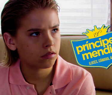 The Prince And The Pauper (2008)