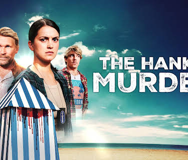 The Hanko Murder (English Subtitles)