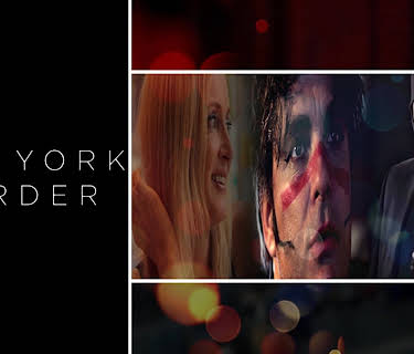 New York Murder (2016)