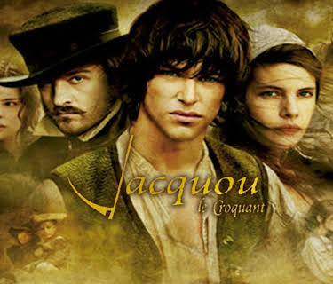 Jacquou Le Croquant (English Subtitled) (2007)
