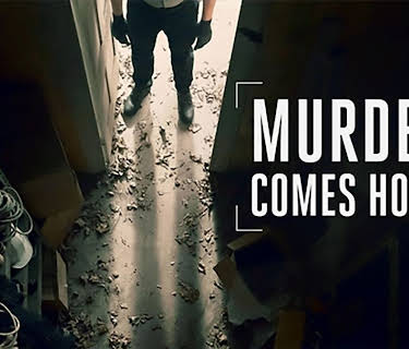 Murder Comes Home