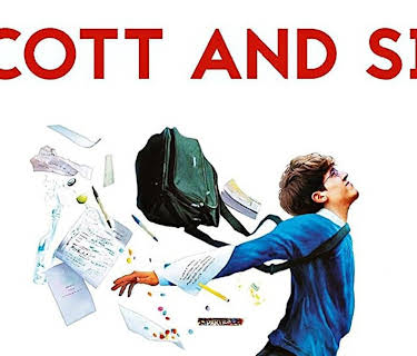 Scott and Sid (2017)