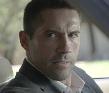 The Debt Collector (2018)