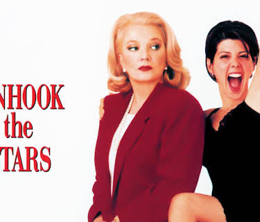 Unhook The Stars (1997)