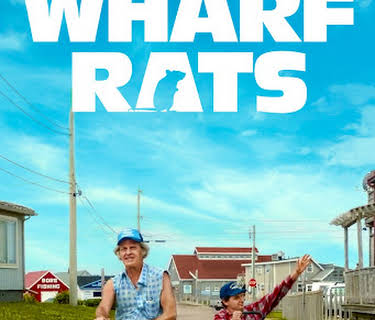 Wharf Rats (2022)
