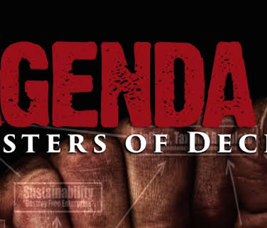 Agenda 2: Masters of Deceit (2016)