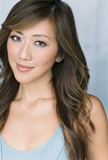 Judy Ho