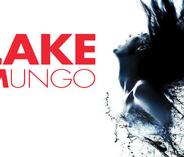 Lake Mungo (2010)