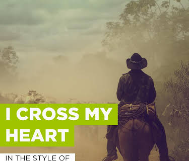 I Cross My Heart (1992)