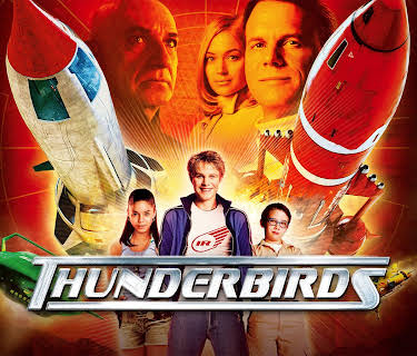 Thunderbirds (2004)