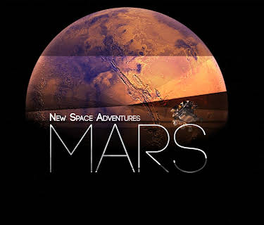 New Space Adventures: Mars