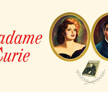 Madame Curie (1943)