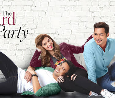 The Third Party (2016)