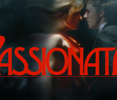Passionata (1992)