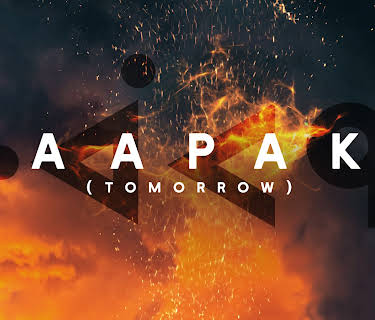 WaaPaKe (Tomorrow) (2023)