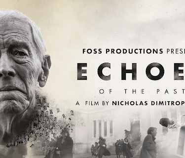 Echoes of the Past (2021)