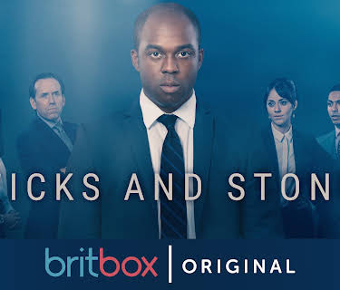 Sticks and Stones