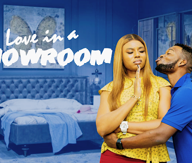 Love In A Showroom (2023)