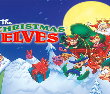 The Christmas Elves (1995)