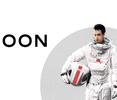 Moon (4K UHD) (2009)