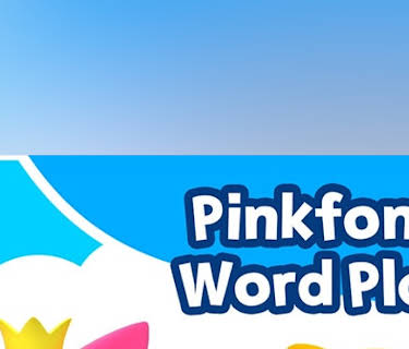 Pinkfong Word Play