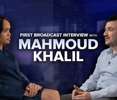 ABCNL Prime with Linsey Davis: The Mahmoud Khalil Interview