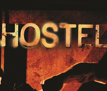Hostel (Unrated) (2006)