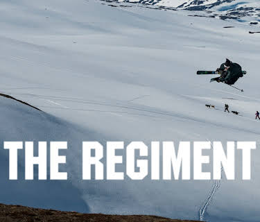 The Regiment (2019)