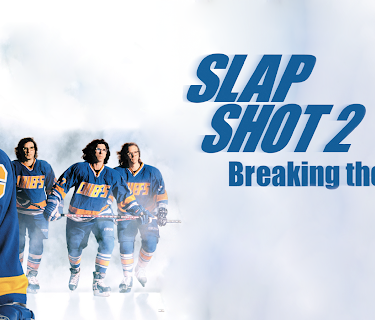 Slap Shot 2: Breaking the Ice (2002)
