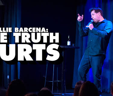 Willie Barcena: The Truth Hurts (2016)