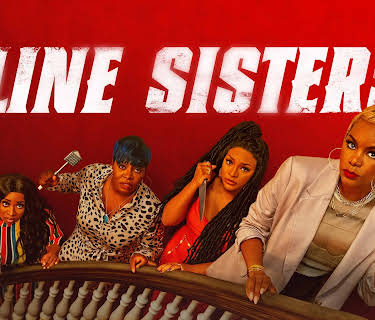 Line Sisters (2022)
