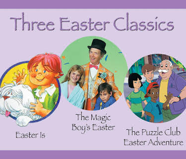 Three Easter Classics Season 1