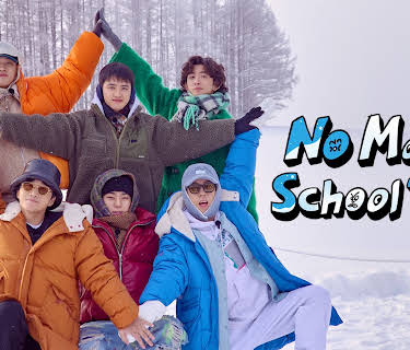 No Math School Trip