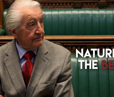 Nature of the Beast (2017)