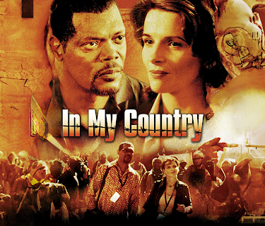 In My Country (2005)