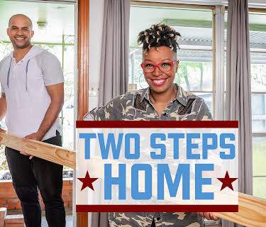 Two Steps Home