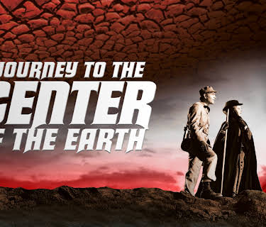 Journey to the Center of the Earth (1959)