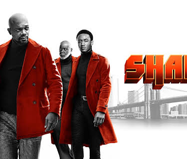 Shaft (2019) (2019)
