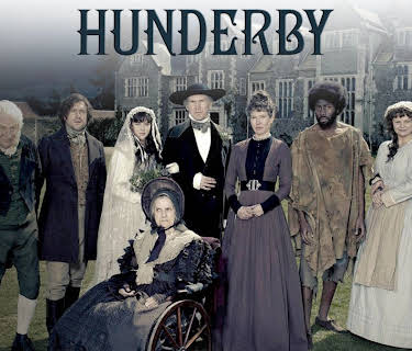 Hunderby