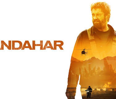 Kandahar (2023)