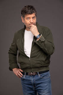 Fabio De Luigi