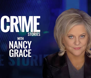 Crime Stories With Nancy Grace