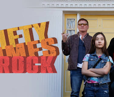 Fifty Times Rock (2023)