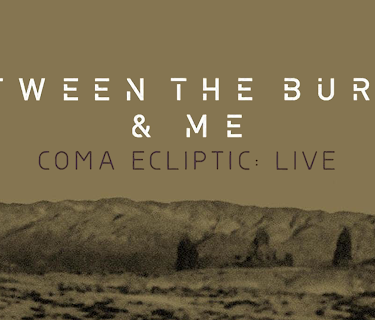 Between the Buried and Me - Coma Ecliptic: Live (2015)