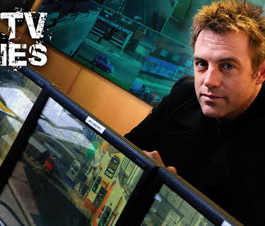 CCTV Cities