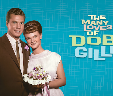 The Many Loves Of Dobie Gillis: Season One