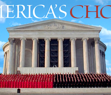 America's Choir: The Story of the Mormon Tabernacle Choir (2004)
