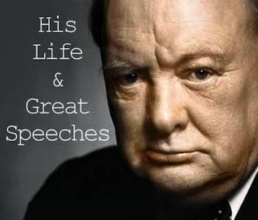 Churchill A Life: His Life & Great Speeches (2008)