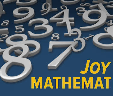 The Joy of Mathematics