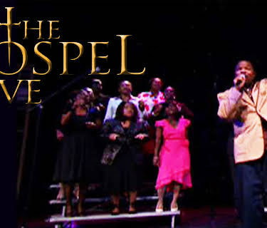 The Gospel Live (2005)